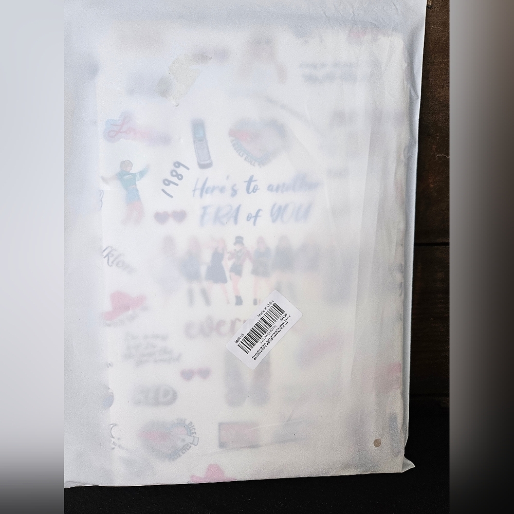Swiftie Fan Tablet Case - Picture 10 of 12